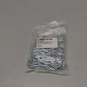 Deck Clip Set 10 194209 Bow Tie Lock Cotter Pins 10 194208 Bow Tie Lock Cotter Pin for Craftsman Poulan Husqvarna