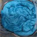 Bedsure GentleSoft Fleece Throw Blanket Teal - 300GSM Blankets for Couch, Sofa, Bed, Soft Lightweight Plush Cozy Throws for Toddlers, 50x60 inches