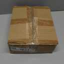 6 ft Christmas Garland, Cedar Garland, Real Touch Cypress Garlands, Green Artificial Greenery Garland for Mantel Indoor Outdoor Christmas Decorations