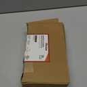 AIDA 20 Amps Outlets Duplex Electrical Receptacle Outlets, Electrical Outlet, 20Amp 125V Heavy-Duty Wall Outlet, Residential, 3-Wire, Self-Grounding, UL Listed, Side Wire (10 Pack, Black)