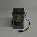 Amaste Coffee Maker, 5 Cup Coffee Pot with Three Brewing Modes, Retro Coffee Maker with Glass Carafe & Reusable Coffee Filter, Drip Coffee Maker Ideal for Home or Office, Keep Warm, Ash Blue