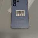 I25 Ultra 5G Unlocked Smartphone,12GB+512GB 7000mAh Fully Cell Phone for Android 14, 6.99" HD Screen Unlocked Cell Phone, 68MP+108MP Dual Camera/Dual SIM/Fingerprint Lock/Face (Titanium Blue)