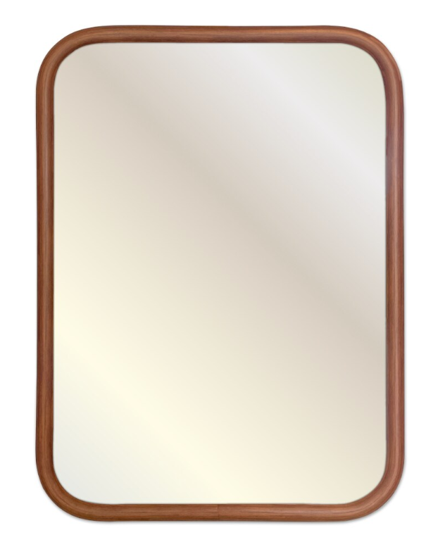 ELSA L Wall Mirror 18 in x 24 in