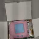 520 ABC Sight Words Talking Flash Cards, Christmas Birthday Gift for 2 3 4 5 6 Year Old Boys and Girls, Preschool-Learning-Activities, Toddler Educational Toys for Ages 1-6 Kids, Blue