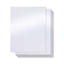 White A4 Paper - 200-Pack