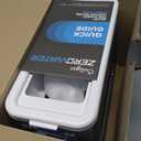 ZeroWater 32-Cup Ready-Read 5-Stage Water Filter Dispenser with Instant Read Out - 0 TDS for Improved Tap Water Taste - IAPMO Certified to Reduce Lead, Chromium, and PFOA/PFOS