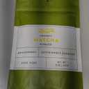Matcha DNA Green Tea Powder Culinary Grade Powdered High in antioxidants USDA Organic, 8 Ounce
