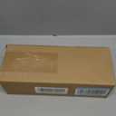 Yinder 34 Pcs Donut Hair Bun Maker Updo Set Includes Black Donut Bun Makers Small & Large Sponge Foam Hair Sponges Elastics Bands Hairpins for Hairstyle DIY