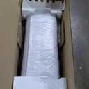 GarveeHome 12000 BTU Mini Split Air Conditioner Heat Pump System, Wifi Enabled 20 SEER2 208V- 230V Ductless AC Cool Up to 750 Sq. Ft, Compatible with Alexa, Complete Installation Kit, White