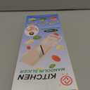 Handheld Mandoline - Japanese Style Slicer for Vegetables, Cabbage, Cucumber & Carrots