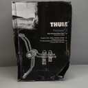 Thule 910XT Passage 2 Bike Trunk Mount Carrier,Black