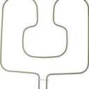 DG47-00037A Range Broil Element Compatible with Samsung Electric Freestanding Oven Stove Heating Element, Replace AP4342874 2087536 PS4240835 EAP4240835 PD00034851 W11158333