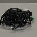 KINOMI 24 Pack Pegboard Hooks Heavy Duty Pegboard Drill Holder Power Tool Holder, Value Set, Large Pegboard Accessories and Hooks for Tools, Power Drills, Art and Craft Supplies etc