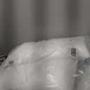 MIULEE 12x24 Pillow Inserts Set of 2, Rectangle Decorative Throw Pillow Premium Fluffy Lumbar Pillow Forms Sham Stuffer for Living Room Sofa Couch Bed