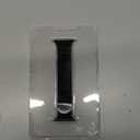 WITH it STAINLESS STEEL BAND FOR 38/40/41mm APPLE WATCH® 12 1 3 10 9 8  Color: Black Apple Watch  WITH it