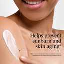 Neutrogena Ultra Sheer Dry-Touch Mineral Sunscreen For Face & Body, SPF 30 Broad-Spectrum UVA/UVB Protection, Titanium Dioxide & Zinc Oxide Sunscreen, Oxybenzone-Free, 3.0 fl. oz