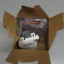 2026 Upgraded WH01X29528 GE Washer Lid Lock Switch for Front Load Models, Replaces AP6985313, EAP12749276, 4958749, PS12749276, PD00060769, Reliable Door Load Safety Main Control Board Lock Assembly