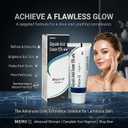 Polet Glyco-12 Glycolic Acid Cream | For Dry Skin, Acne 30g