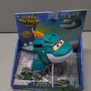 Super Wings 5 in Transformable Toys Tino, Transforming Airplane Robot for Boys and Girls, Action Figures Dinosaur Toy for Kids Age 3 4 5 6 7 8 9+