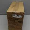 Amazon Basics Leak-Proof Dog and Puppy Potty Training Pee Pads with Quick-Dry 5-Layer Design, Housebreaking, Standard Absorbency, X-Large, 28 x 34 Inch, Blue & White, 60-Pack