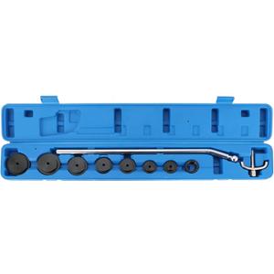 Diesel Freeze Plug Install & Remover Set | 10PCS Frost Plug Installation Tools Installer Pack Freeze Plug Tool Kit for Engines