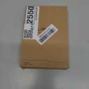 LISEN for iPad Stand Tablet Holder for Desk, Cool Home Office Desk Accessories for Men Women Kids Tablet Gifts, Office Home Essentials Gadgets Portable Monitor Stand for iPad a16 Accessories Switch (Black)