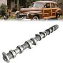 Intake Camshaft 24100-2B660 for Hyundai Accent Elantra Veloster 2011-2020 1.6L Engine Direct Replacement with Enhanced Durability
