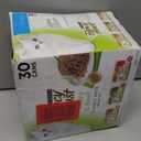 Fancy Feast Poultry and Beef Feast Classic Pate Collection Grain Free Wet Cat Food Variety Pack - (Pack of 30) 3 oz. Cans By SEP 2027