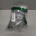 Nose Guard, Adjustable Face Shield Broken Nose Mask Clear Face Cover Protective Face Mask Nose Protector for Teenagers Adults Basketball Soccer Sports Accessories