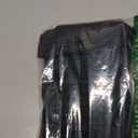 Shin Defender Shin Guards Kids, Soccer Shin Guards for Youth Adult, Lightweight Calf Protective Gear for Football Soccer with Honeycomb Pads (Small, Black)