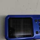 4K Underwater Camera, 64MP 16FT Waterproof Digital Camera with 32GB Card, Autofocus Floatable Waterproof Camera with IPS HD Screen, 16X Digital Zoom, Fill Light, for Snorkeling, Surfing, Swimming