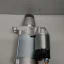 17825 New Starter Motor Replacement for Toyota Camry 02-17 Sienna 04-16 Highlander 04-19 RAV4 06-18 Solara 02-08 Avalon 05-18, Lexus RX330 RX350 ES330 ES350 NX200t, Scion XB TC, Pontiac Vibe