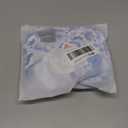 Aidonger Women's One Piece Ruffle Swimsuit Tummy Control Bathing Suit V Neck Shell Stitched Swim Suit Slimming Swimwear, Size M