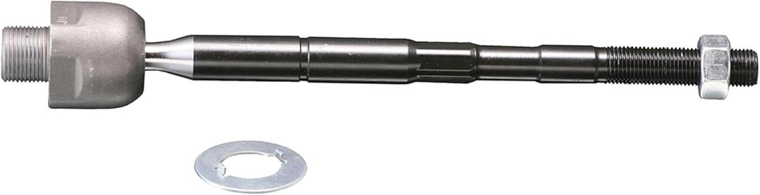 CTR CR0670 [OE Supplier] Front Inner Tie Rod End Compatible with TOYOTA Vehicles - Replaces 45503-39305, EV800482