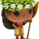 Funko POP! Disney Voyager Moana Exclusive Vinyl Figure #217