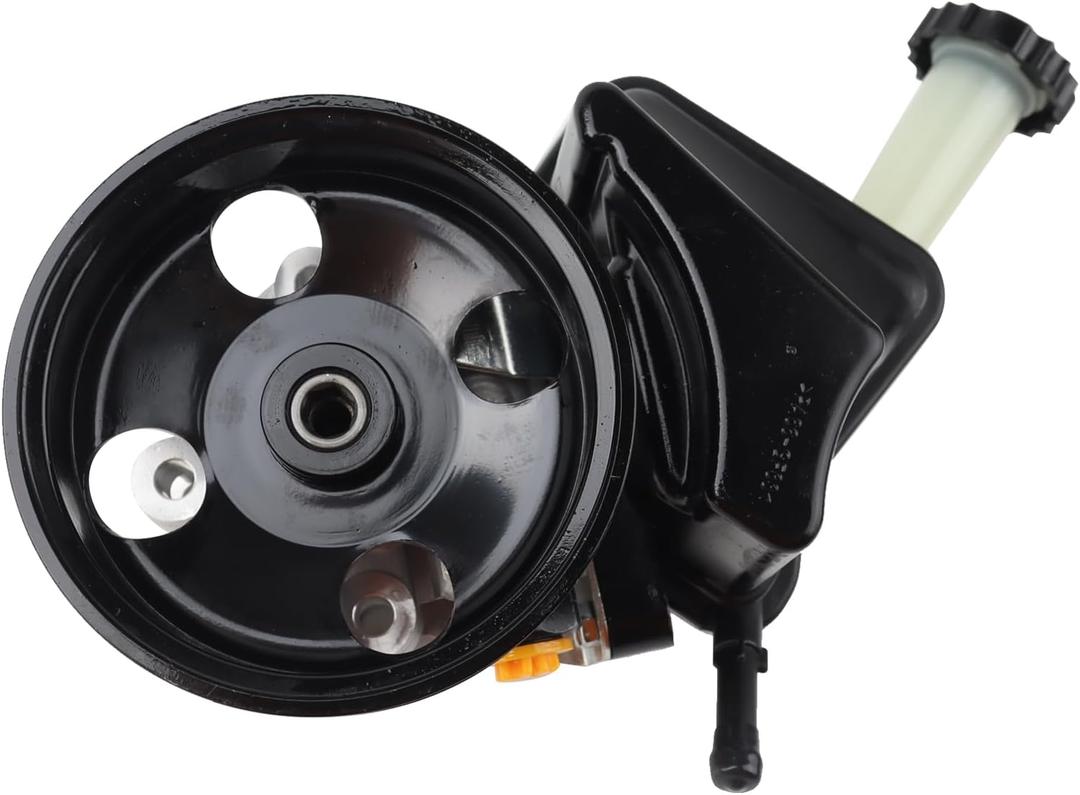 Power Steering Pump