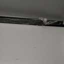 Metal Canvas Frame for 36x48 Oil Paintings, 1.5 Deep DIY Canvas Floater Frame for Portrait Landscape Prints Art Show Gallery Wall Home Office Living Room Decor (Black)