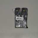 Universal for LG Smart TV Remote Control Replacement (Pack of 2)