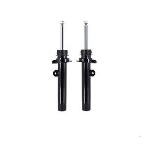 PM Auto Pair of 2 Front Left-Right Suspension Strut Assembly For 2016-2022 BMW X1