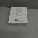 Jetec 3 Pcs 16" 20" 24" Giant Inflatable Christmas Ball Ornament PVC Inflatable Decorated Oversized Outdoor Holiday Decoration Xmas Blow up Ball for Xmas Outside Holiday Yard Lawn Porch Decor