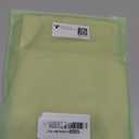 MD Shapewear for Women Tummy Control Seamless High Waisted Light Compression Footless Tights Leggings L