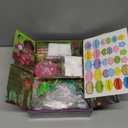 CARTELL Fairy Magic Potions Kit for Kids, Upgraded 26 DIY Mixed Magic Wizard Potion Bottles, Mystery Potions Craft Kit, Christmas Decorations Birthday Gifts for Age 6 7 8 9 10+ Year Old Girls Boys