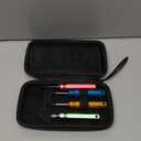 JRready ST5291 Deutsch Pin Removal Tool for Deutsch Size 12 16 20 Solid Contacts Wire Gauge 12-22 AWG,Terminal Release Tool Kit for Deutsch DT, DTM, DTP, DTHD, and HD Series Connectors