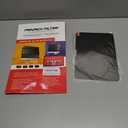 Magnetic Privacy Screen Protector Compatible for Notebook and LCD Monitors