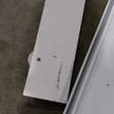 RiteScreen KD Mfit Sliding Screen Door Replacement, Ready-to-Assemble, Easy DIY, White, 48" - Char Fiber  Adjustable Patio Screen Door Kit for Openings 78 - 81 Tall  Fits 95% of Doors in U.S.