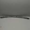 Curved Shower Curtain Rod For Bathroom 38-72 Inches, Adjustable Length, Curved Shower Rod, 0.9MM thickness, Round Shower Curtain Rods, Rotate Bracket For Large Shower Space, Need Drilling, Matte Black