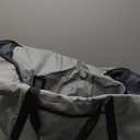 car seat travel bag, Grey, Unique, Padded Car Seat Travel Bag with Wheels, all grey, Padded car seat travel bag with wheels