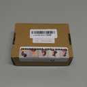 COZYISLE 2 Pack Handmade Burgundy & Cream Acetate Claw Clips with Cherry Accents, Cute Cherry Hair Clips for Women, Sturdy Claw Clips for Thick Hair