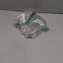 Greek Medusa Snake Crown - Cosplay Headband Medusa Costume Headband Halloween Greek Goddess Headdress with Laurel Leaves Masquerade Party Golden Green