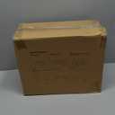 WIFTREY 12x9x6 inches White Shipping Boxes pack of 15, Corrugated Cardboard Boxes 12 x 9 x 6 for Packaging Small Business, Moving, Mailing